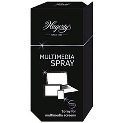 MANUTAN Nettoyant multim&eacute;dia - 125 mL