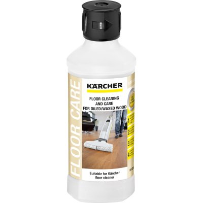 KARCHER Nettoyant Parquets 500 ml