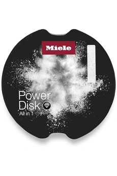 MIELE Nettoyant pour lave-vaisselle  POWER DISK
