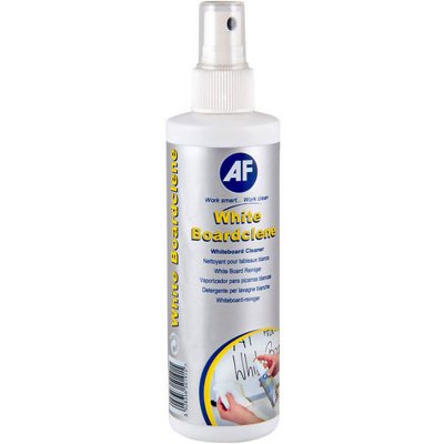 AF Nettoyant Pour Tableaux Blancs Vaporisateur 250ml 