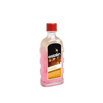 ESTALIN Nettoyant protecteur bois  - Polish - 250ml