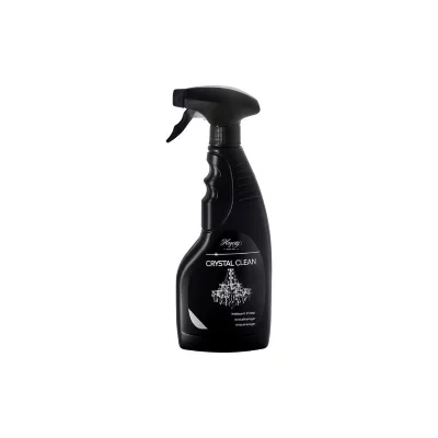 HAGERTY Nettoyant Verre Vapo 500 Ml - 