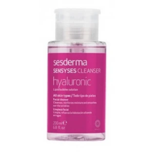 SESDERMA Nettoyant Visage Sensyses Hyaluronic  (200 Ml)