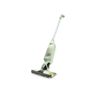 SHARK Nettoyeur balai sans fil 2-en-1  VACMOP - Citron Vert