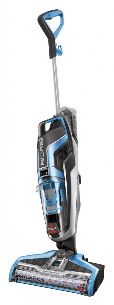 BISSELL Nettoyeur de sol  17132 CrossWave