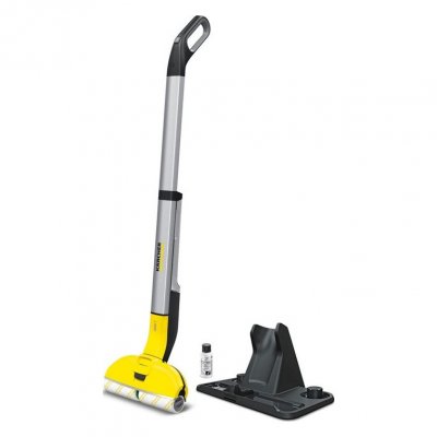 KARCHER Nettoyeur de sol  FC3 sans fil