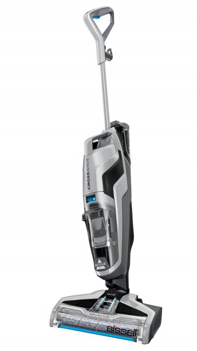 BISSELL Nettoyeur De Sols  Crosswave C3 Select