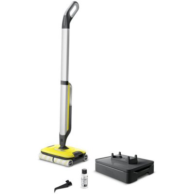 KARCHER Nettoyeur de sols FC 7 sans fil 