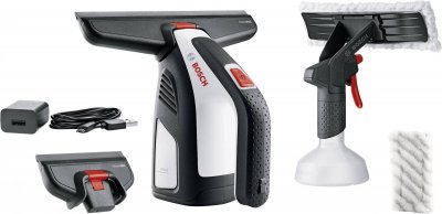 BOSCH Nettoyeur de vitre GLASS VAC