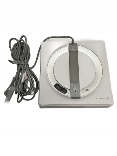 ECOVACS Nettoyeur de vitres  Winbot W2 Pro Blanc