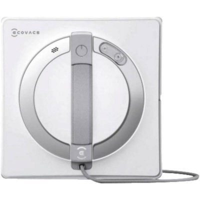 Nettoyeur de vitres Ecovacs Winbot W2 Pro Blanc