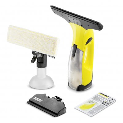 KARCHER Nettoyeur de vitres  WV 2 PLUS N