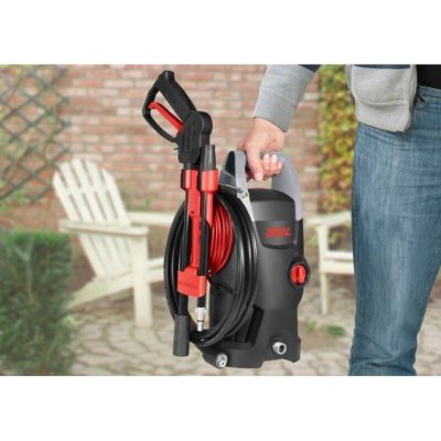 SKIL Nettoyeur haute pression 105Bars 370Lh 1400W  F0150760AA.