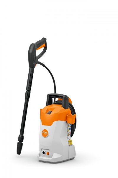 STIHL Nettoyeur haute pression 1700W RE 80 X -  - RE02-011-4505
