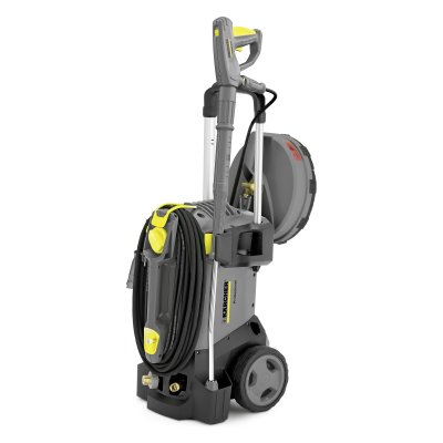KARCHER Nettoyeur haute pression 2,8 kw 500 l/h hd 5/15 c+ avec fr classic 