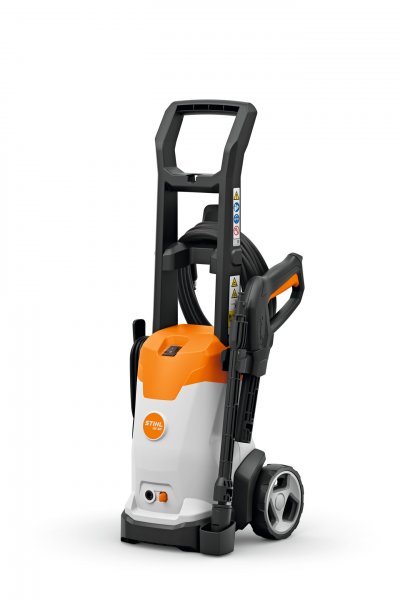 STIHL Nettoyeur haute pression 2100W RE 90 -  - RE02-011-4540