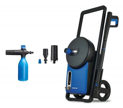 NILFISK Nettoyeur haute pression 2300W Excellent 180 Smart Assistant Standard -  - 128471416