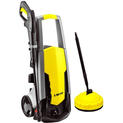 LAVOR Nettoyeur haute pression Eau froide 2100 W 150 bar Predator 150 
