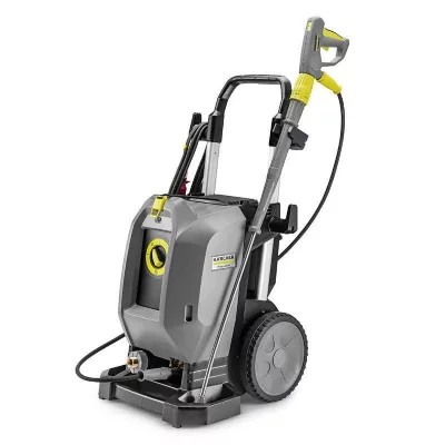 KARCHER Nettoyeur haute pression eau froide  HD 10/21-4 S 250bar 8kW 1000l/h triphas&eacute;