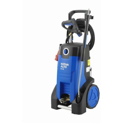 NILFISK Nettoyeur haute pression eau froide - MC 2C-120/520 T EU - 128471352