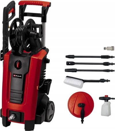 EINHELL Nettoyeur haute pression  TCHP140 1900w