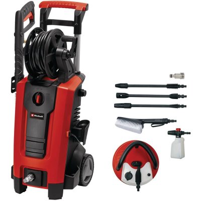 EINHELL Nettoyeur haute pression  TCHP170 2300w