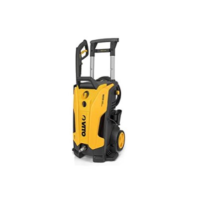 VITO Nettoyeur Haute Pression &eacute;lectrique 1600W 130 Bar  Pro-Power Silencieux 6,7 L/Min