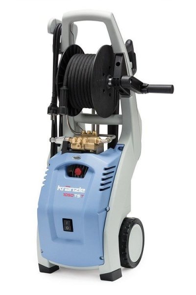 KRANZLE Nettoyeur haute pression &eacute;lectrique  K1050tst, 160 bar(s) 
