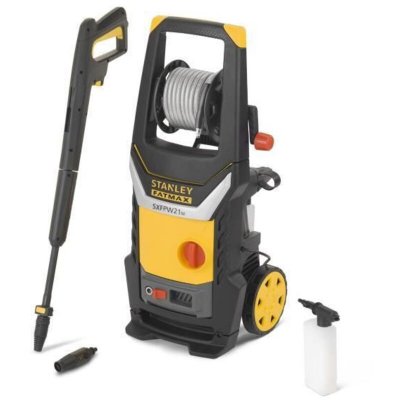 STANLEY Nettoyeur haute pression &eacute;lectrique  FATMAX 475145, 145 ba 