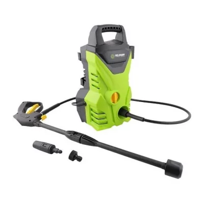 FIELDMANN Nettoyeur haute pression - fdw 201402-e 