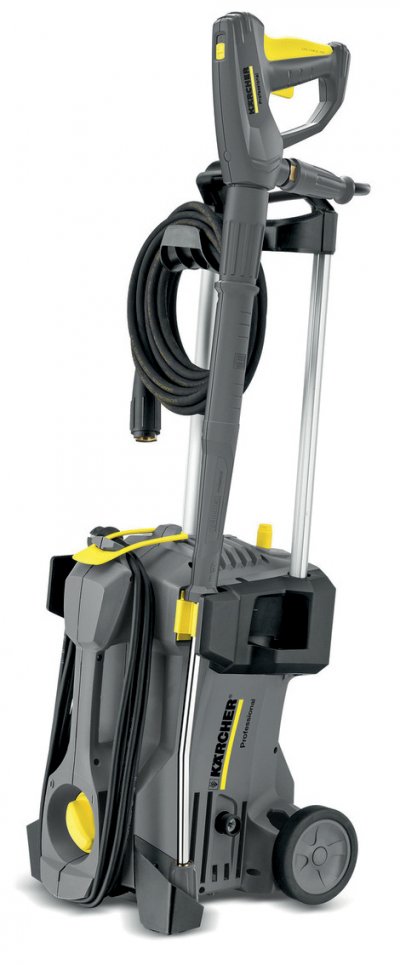 KARCHER Nettoyeur haute pression HD 5/11 P+ 2200 W -  - 15209610