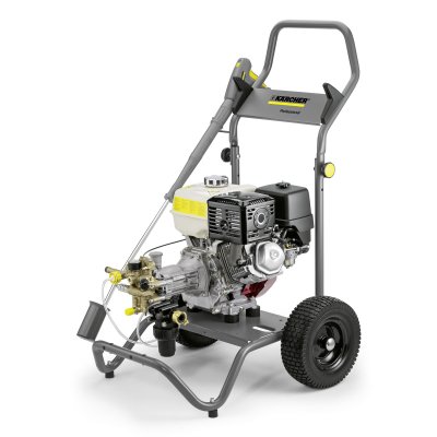 KARCHER Nettoyeur Haute Pression Hd 7/15 G 700 L/H 150 Bars - 11879030
