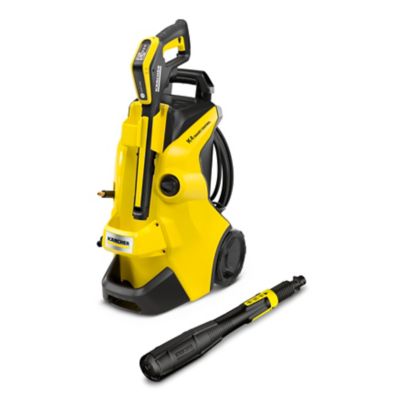 KARCHER Nettoyeur haute pression K4 Smart Control  130 bar