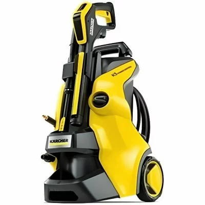 KARCHER Nettoyeur haute-pression k5 power control - 13245500 - 