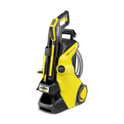 KARCHER Nettoyeur haute pression K5 Power Control Flex - 2100W - 145 bar 