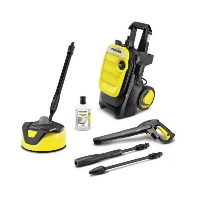 KARCHER Nettoyeur Haute Pression K5Compact Home 1.630-753.0