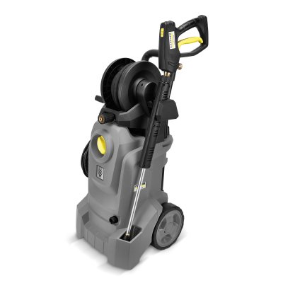 KARCHER Nettoyeur haute-pression  hd 4/10 classic x - 1.520-998.0