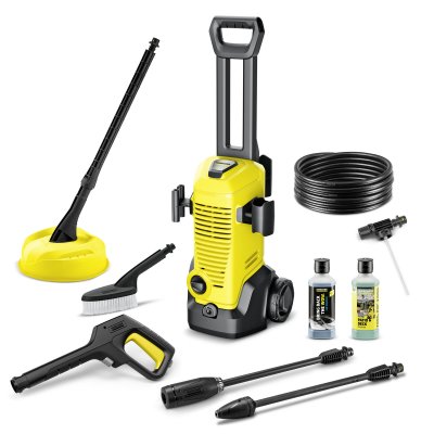 KARCHER Nettoyeur haute pression K&auml;rcher K 3 Car & Home - Modular Range