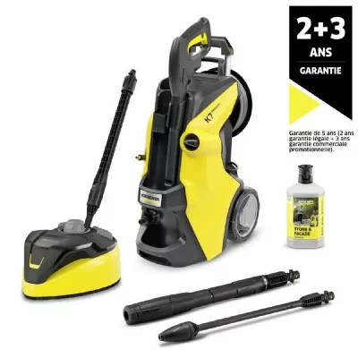 KARCHER Nettoyeur haute pression K&auml;rcher K 7 Premium Power Flex Hogar