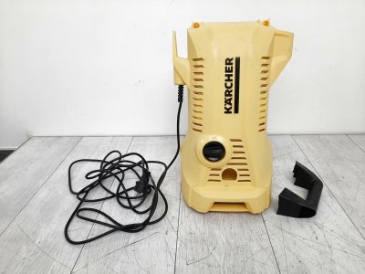 KARCHER Nettoyeur haute pression  K2 Power Control 110 bar
