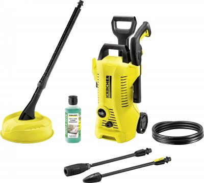 KARCHER Nettoyeur haute pression  K2 Power Control Home 110 bar