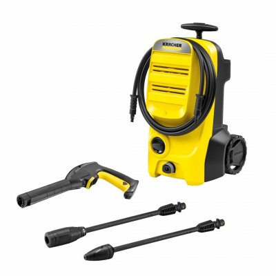 KARCHER Nettoyeur haute pression K&auml;rcher K4 Classic 220-240 V