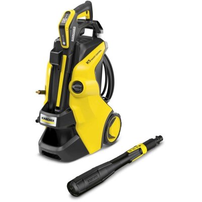 KARCHER Nettoyeur haute pression  K5 Smart Control