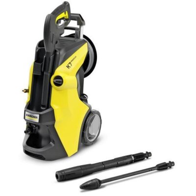 KARCHER Nettoyeur haute pression  K7 Premium Power Flex 180 bar