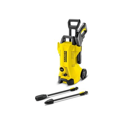 KARCHER Nettoyeur haute pression  mod. contr&ocirc;le total k3 - Salon