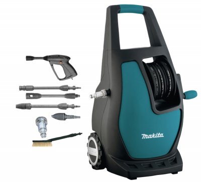 MAKITA Nettoyeur haute pression  120 bar HW112