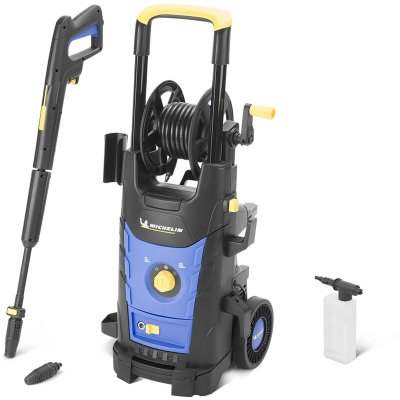 MICHELIN Nettoyeur haute pression  MPX22EHDS