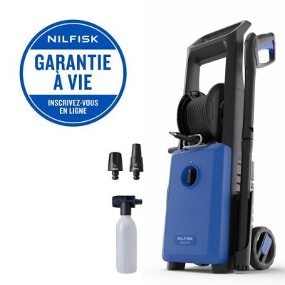 NILFISK Nettoyeur haute pression,  Classic 150-8, 150bar
