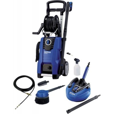 NILFISK Nettoyeur haute pression  E 140.3-9 PAD X-TRA