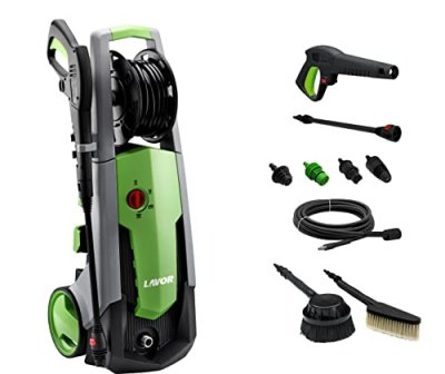 LAVOR Nettoyeur haute pression Predator 160 WPS - 